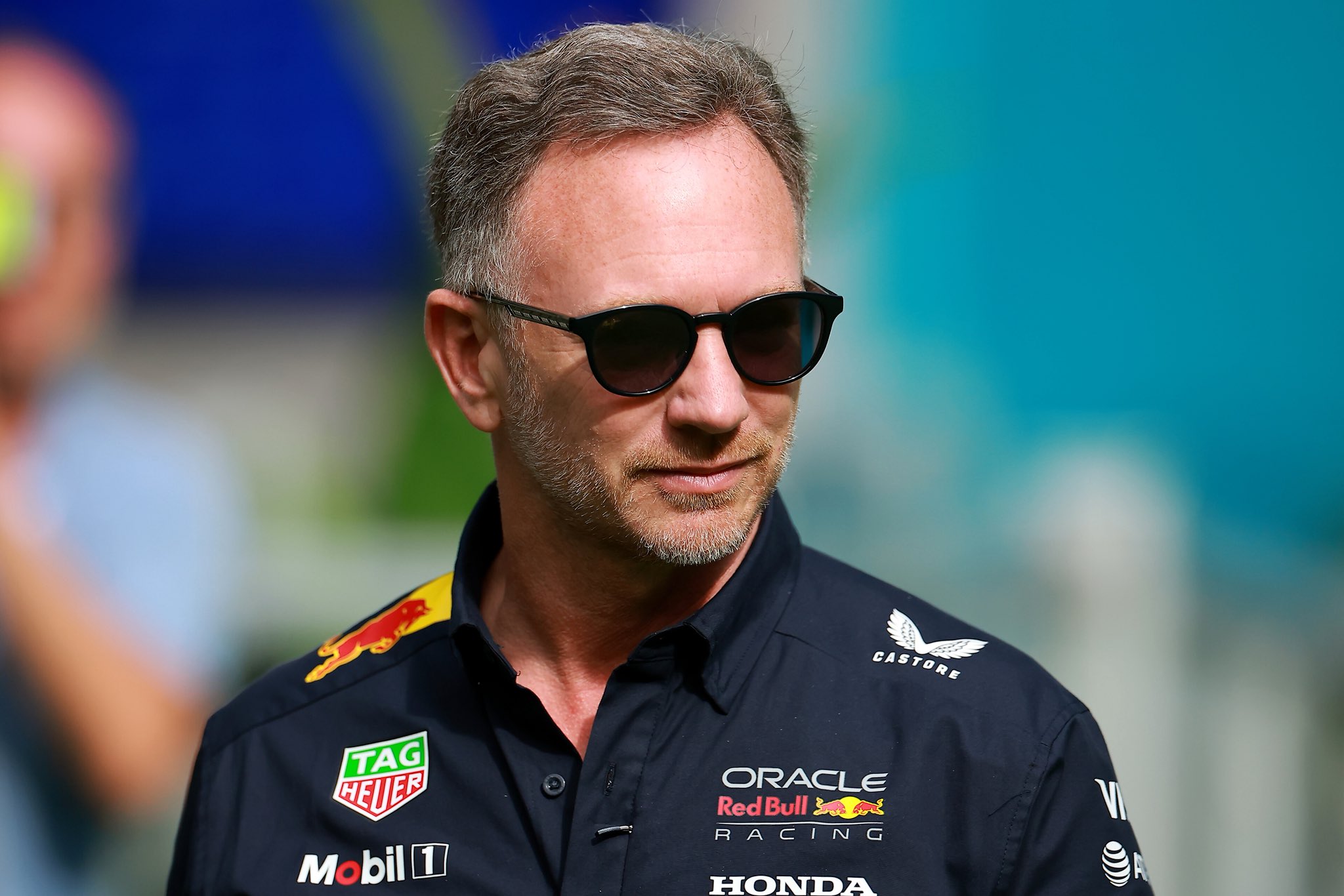 HORNER’DAN MARC MÁRQUEZ-MAX VERSTAPPEN BENZETMESI!